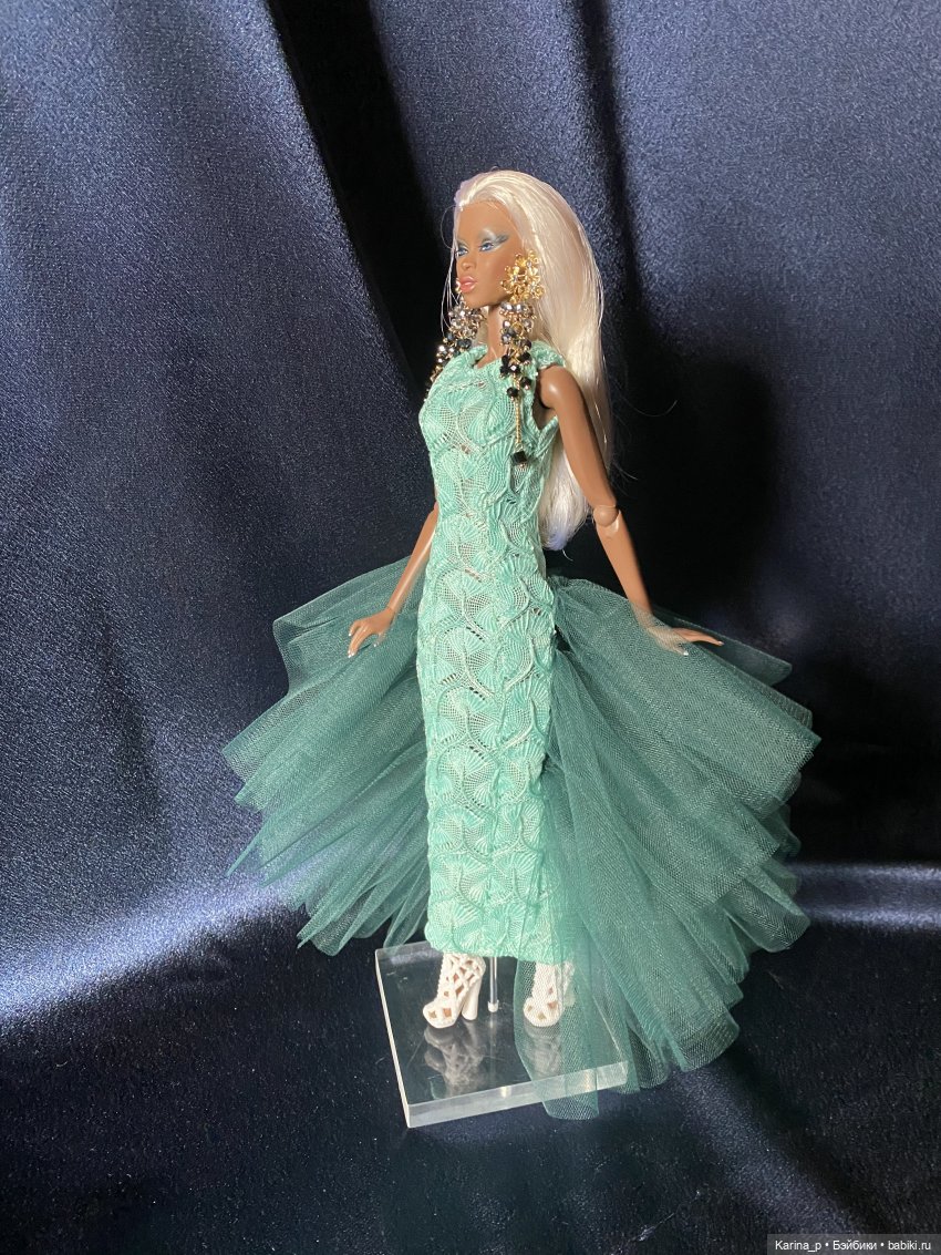 Адель от Integrity Toys — Куклы Integrity Toys (Интегрити): Poppy Parker