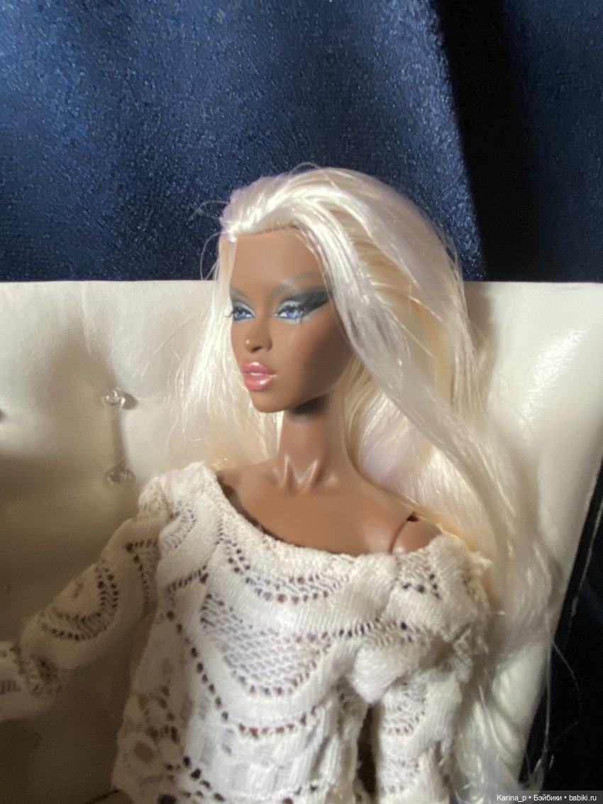 Адель от Integrity Toys — Куклы Integrity Toys (Интегрити): Poppy Parker