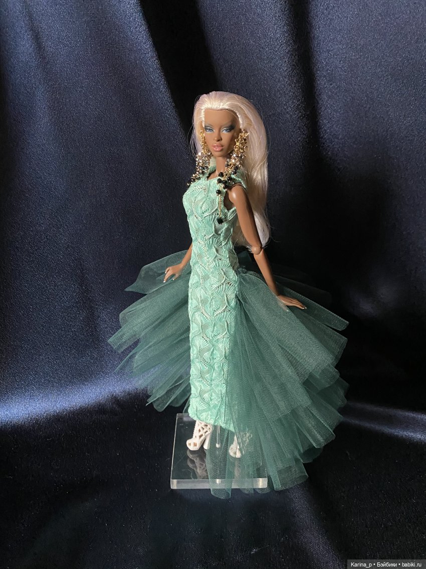 Адель от Integrity Toys — Куклы Integrity Toys (Интегрити): Poppy Parker