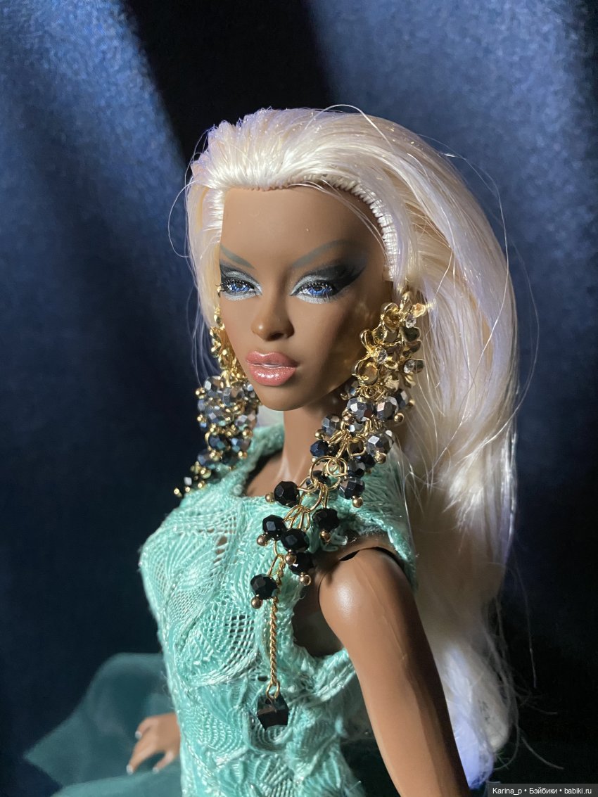 Адель от Integrity Toys — Куклы Integrity Toys (Интегрити): Poppy Parker