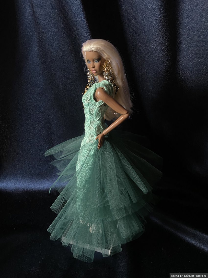 Адель от Integrity Toys — Куклы Integrity Toys (Интегрити): Poppy Parker