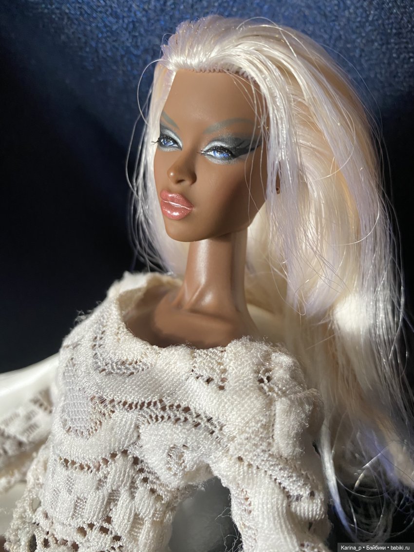 Адель от Integrity Toys — Куклы Integrity Toys (Интегрити): Poppy Parker