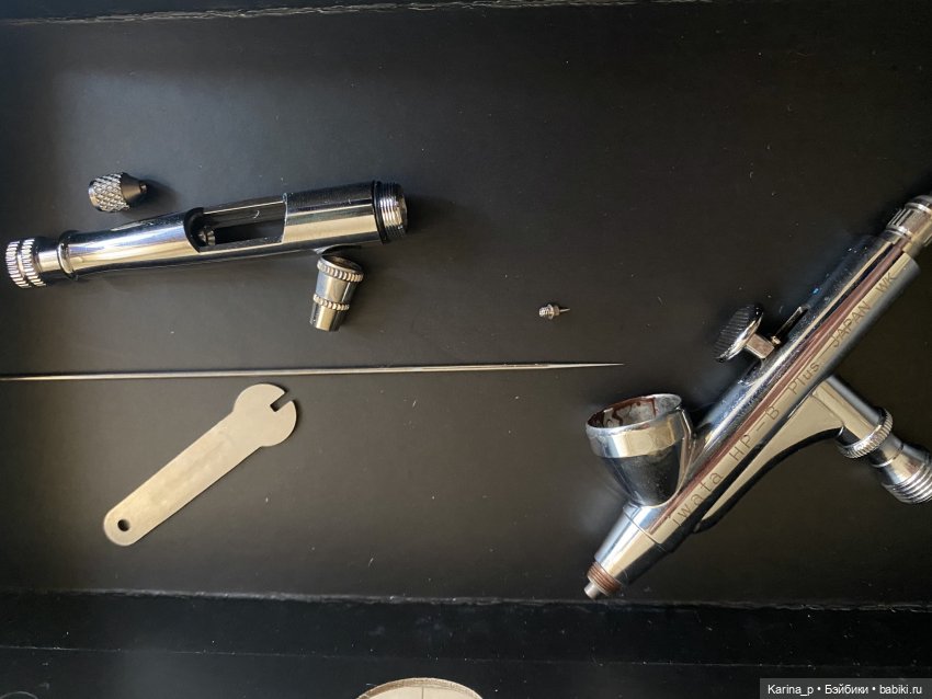 Николь Doll Chateau Nicola-A. Зачем девушке штангенциркуль