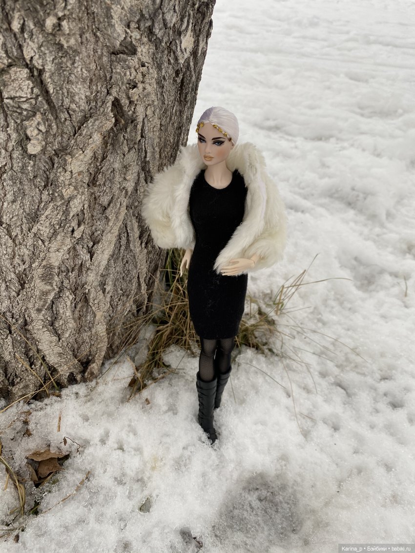 Erin от Integrity Toys ООАК (фото 5)