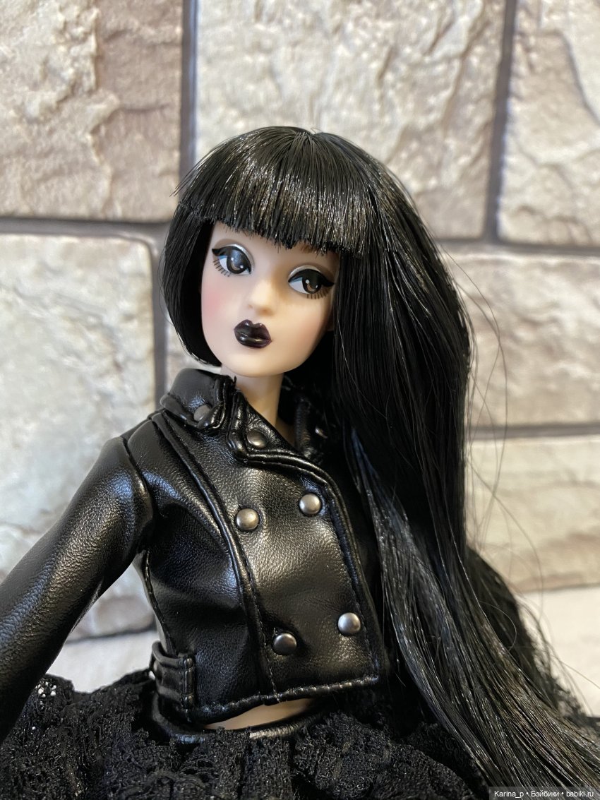 Моя первая Mizi — Фэшн (фото 4)