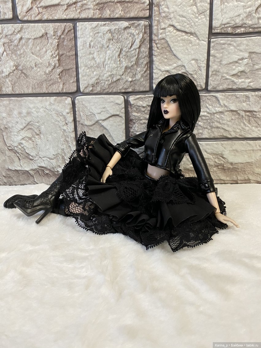 Моя первая Mizi — Фэшн (фото 5)