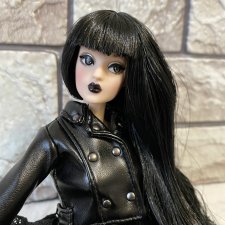 Моя первая Mizi