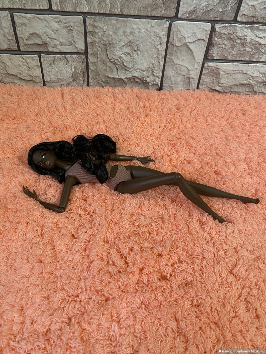 Mizi шоколадка — Фэшн (фото 8)