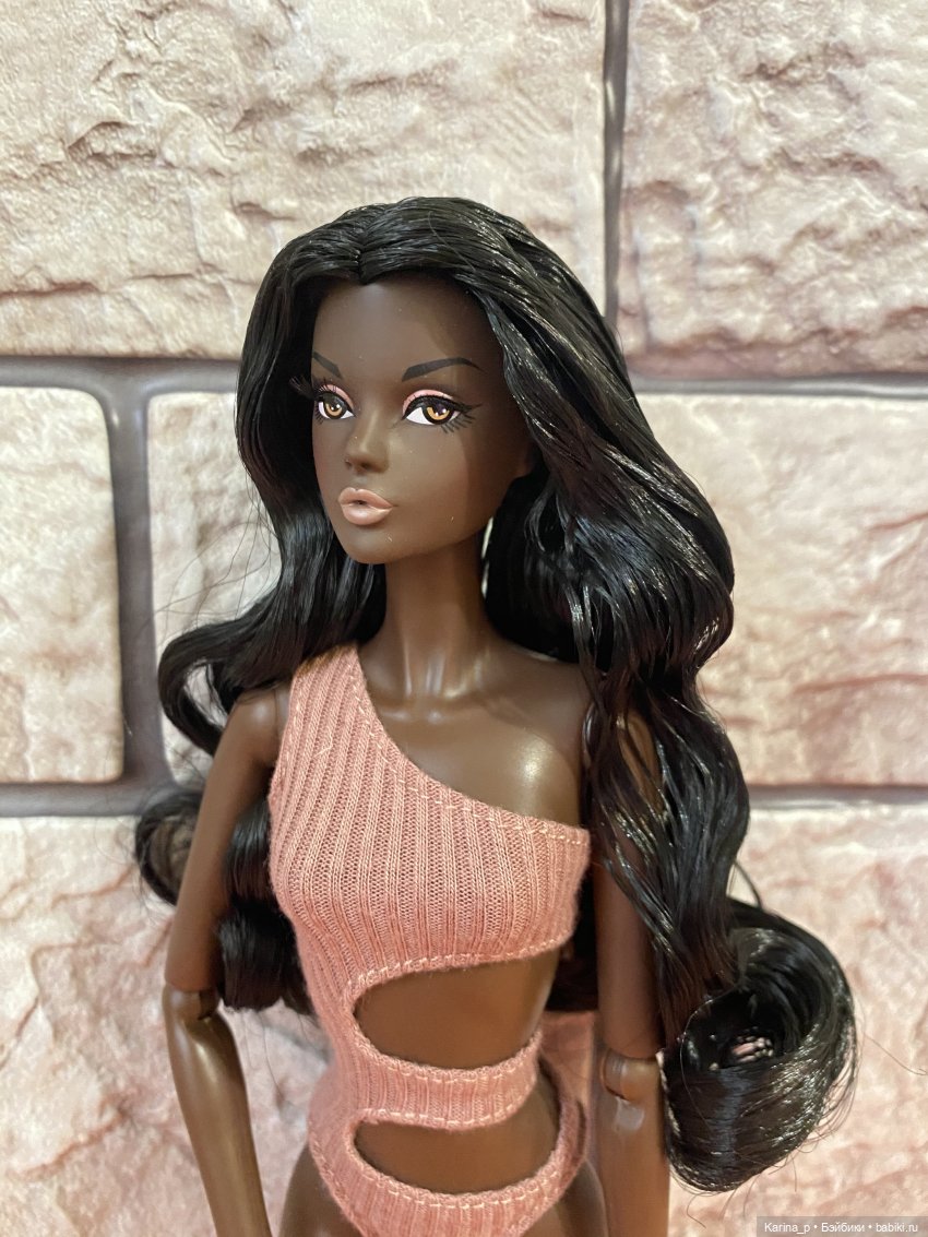 Mizi шоколадка — Фэшн (фото 6)