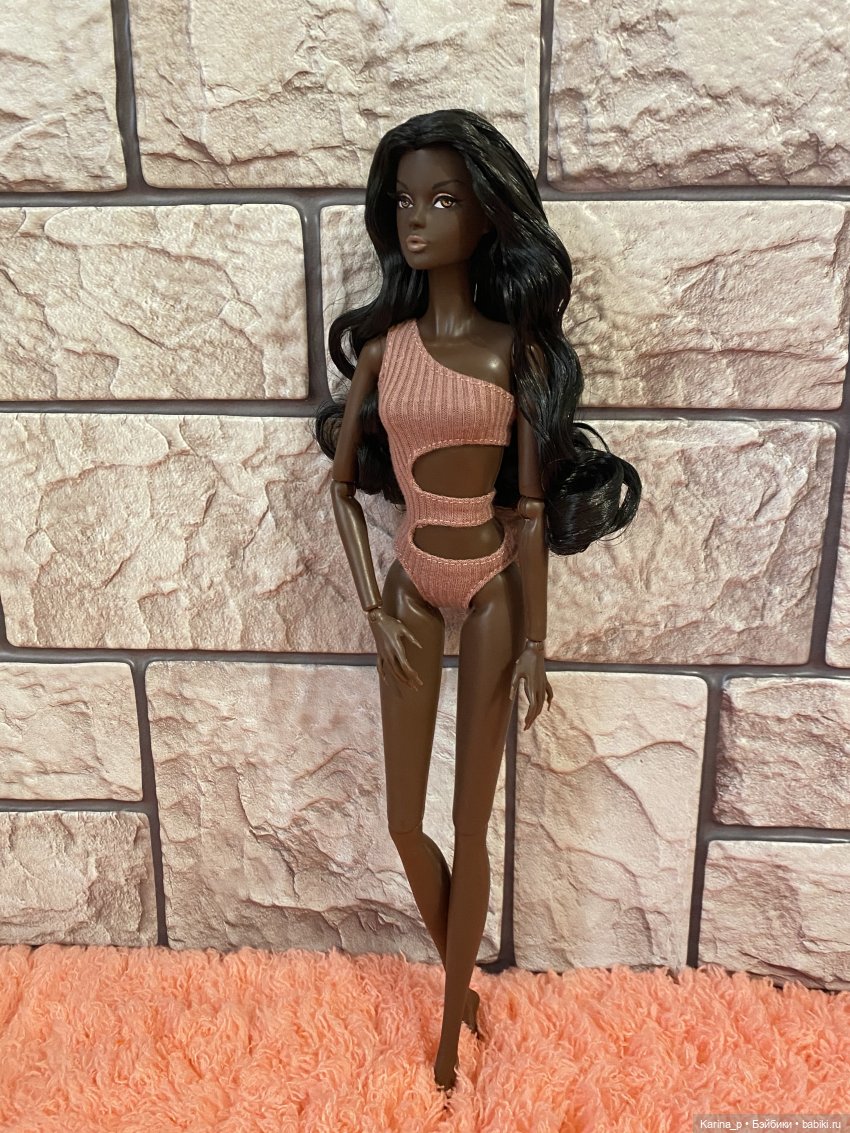 Mizi шоколадка — Фэшн (фото 5)