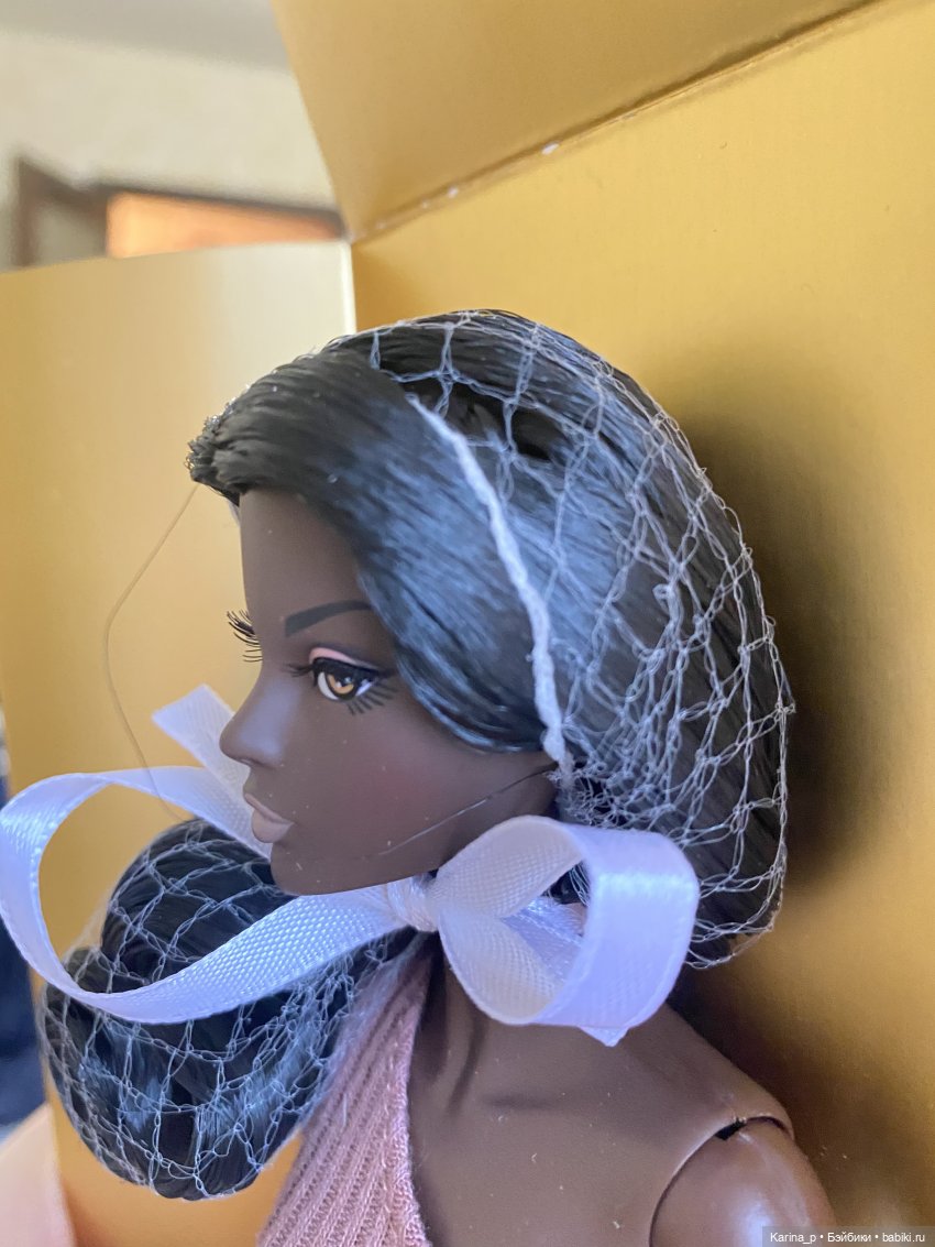 Mizi шоколадка — Фэшн (фото 2)