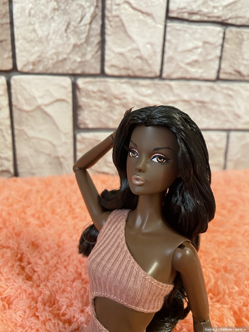 Mizi шоколадка — Фэшн