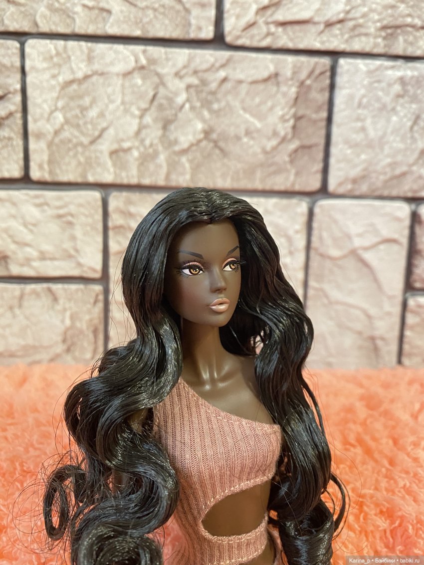 Mizi шоколадка — Фэшн