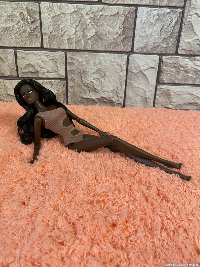 Mizi шоколадка — Фэшн (фото 7)