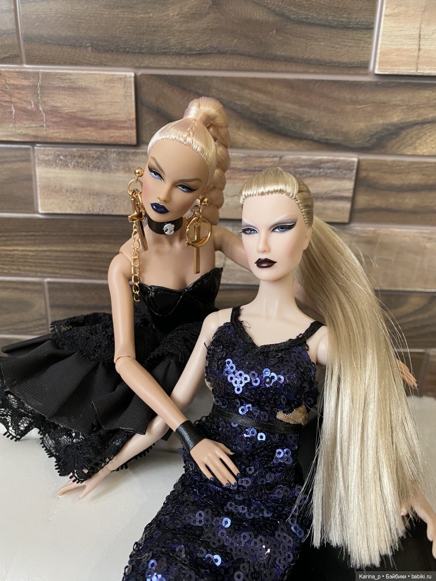 Violaine от Integrity Toys (фото 10)