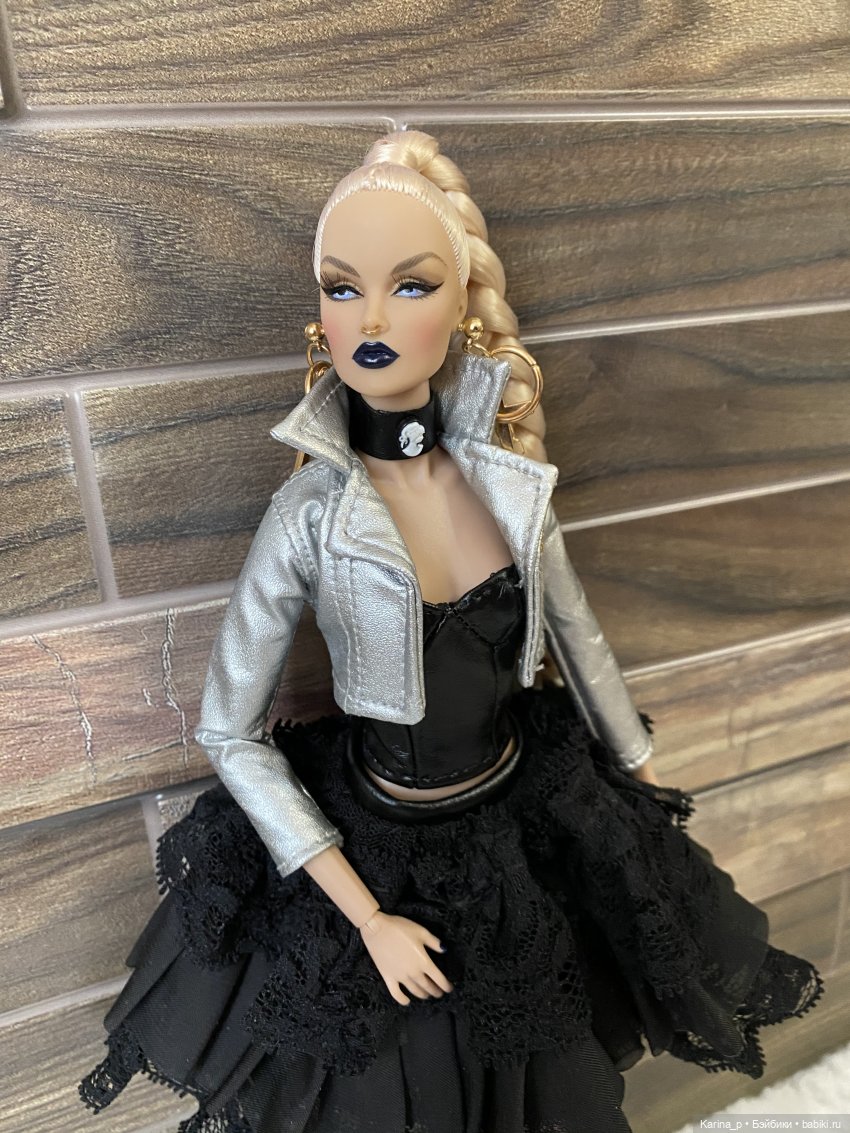 Violaine от Integrity Toys (фото 7)