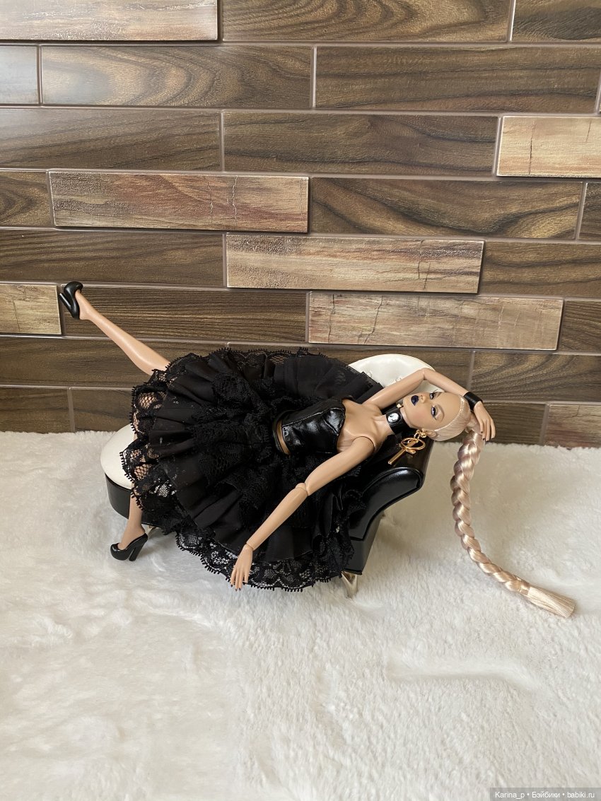 Violaine от Integrity Toys (фото 5)