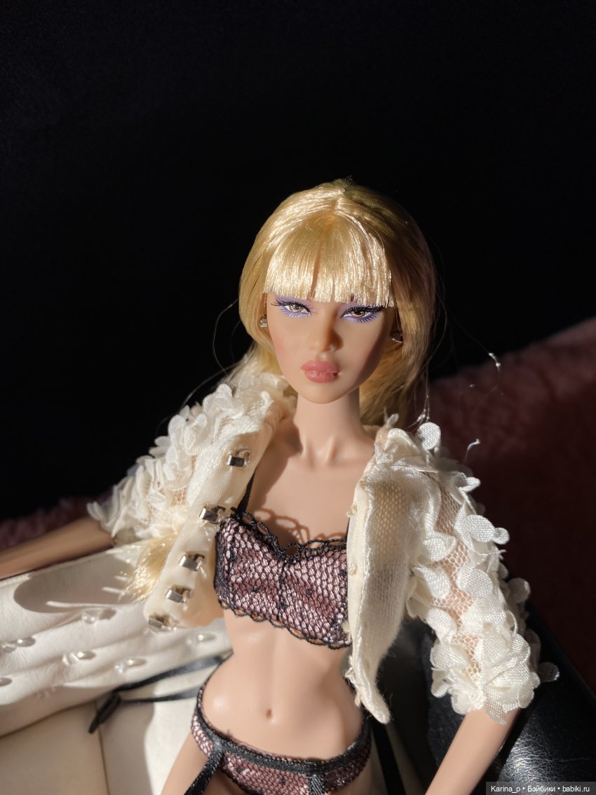 Аюми Накамура от Integrity Toys (фото 4)