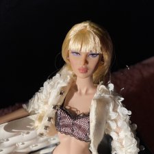 Аюми Накамура от Integrity Toys