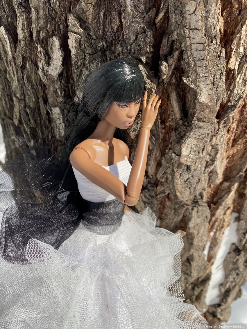 Пантера Номи Adele от Integrity Toys | Бэйбики Пантера Номи Adele от Integrity Toys (фото 7)