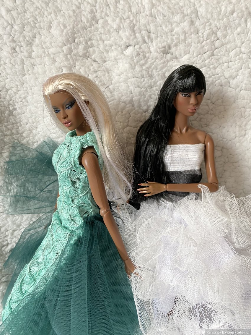 Пантера Номи Adele от Integrity Toys | Бэйбики Пантера Номи Adele от Integrity Toys