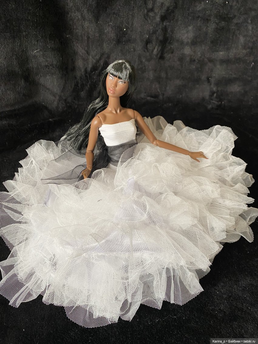 Пантера Номи Adele от Integrity Toys | Бэйбики Пантера Номи Adele от Integrity Toys