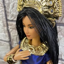 Барби принцесса Инков