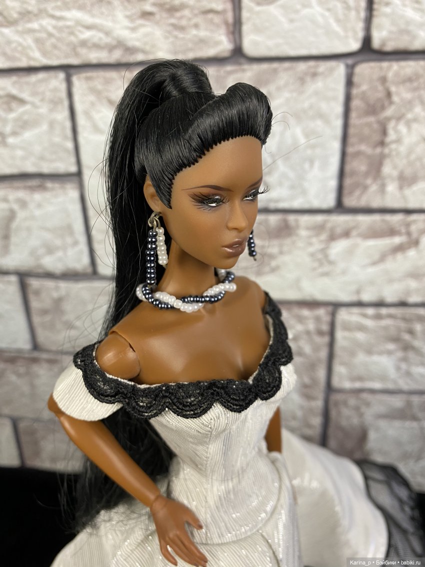 Адель Драма от Integrity Toys