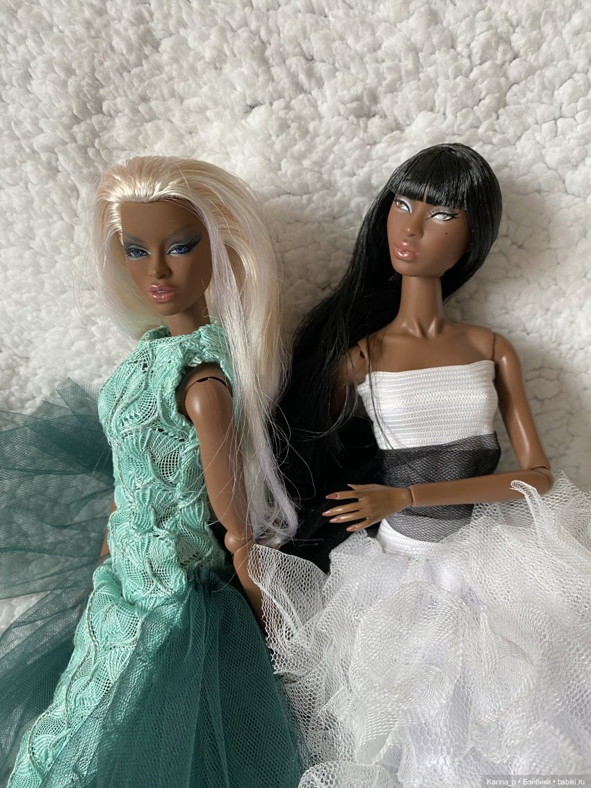 Адель Драма от Integrity Toys | Бэйбики Адель Драма от Integrity Toys