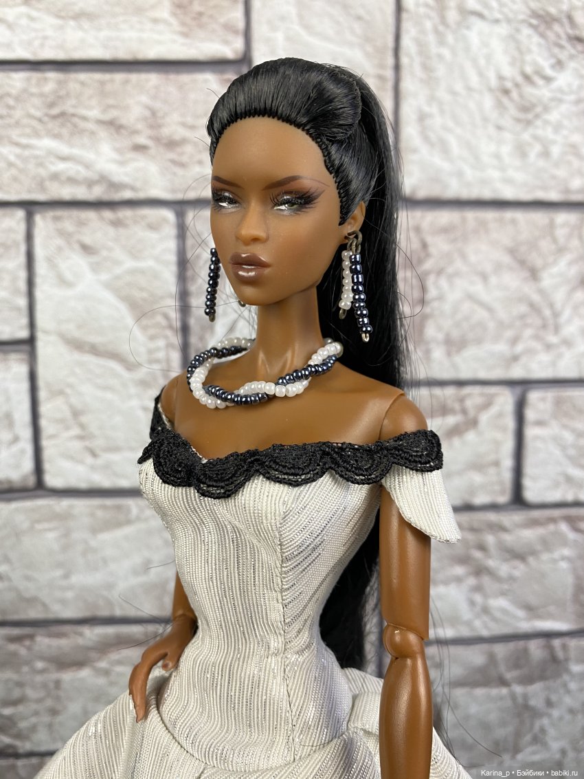 Адель Драма от Integrity Toys | Бэйбики Адель Драма от Integrity Toys (фото 9)