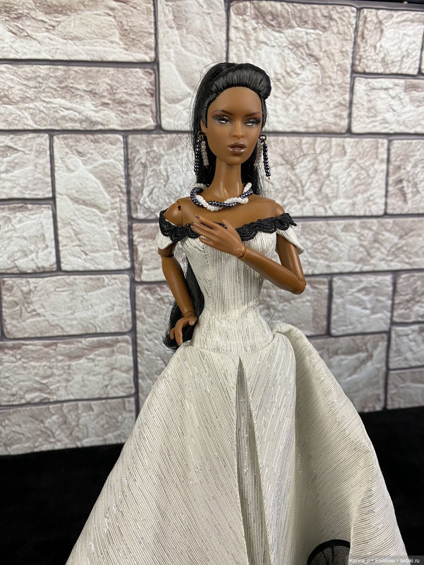 Адель Драма от Integrity Toys | Бэйбики Адель Драма от Integrity Toys (фото 5)