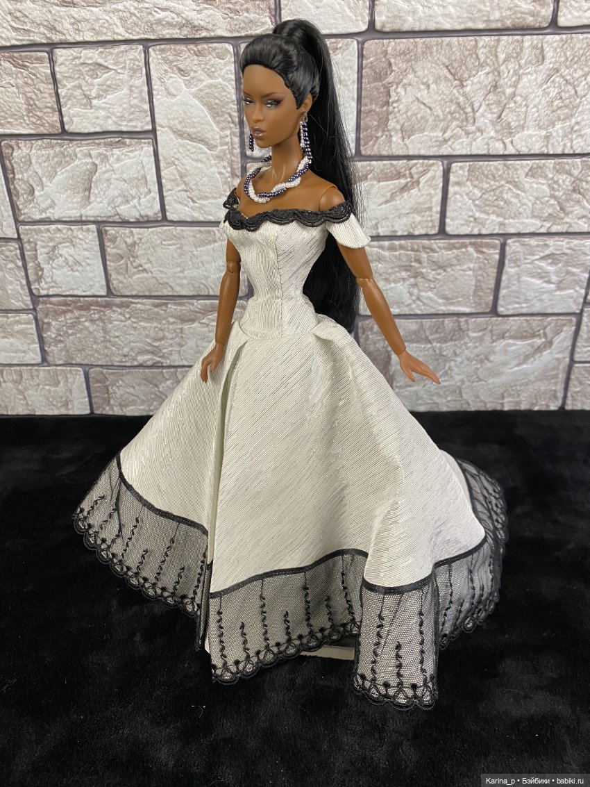 Адель Драма от Integrity Toys | Бэйбики Адель Драма от Integrity Toys (фото 3)