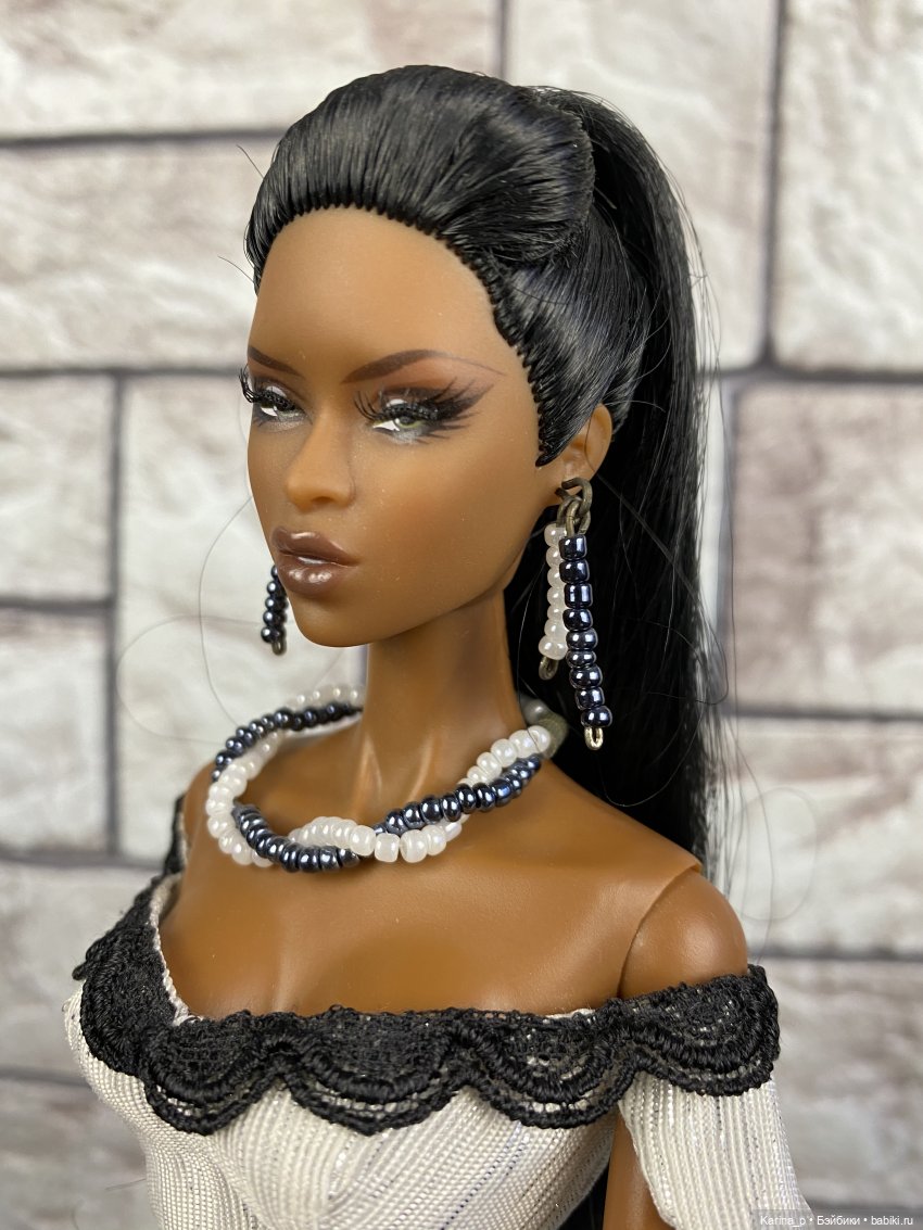 Адель Драма от Integrity Toys | Бэйбики Адель Драма от Integrity Toys (фото 10)