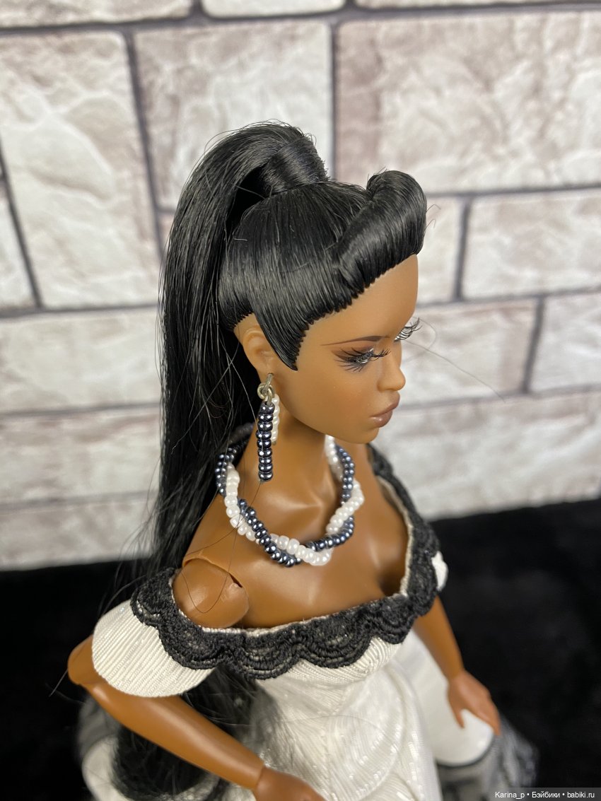 Адель Драма от Integrity Toys | Бэйбики Адель Драма от Integrity Toys (фото 7)