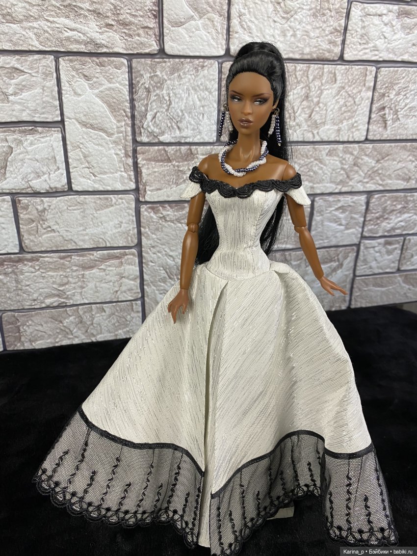 Адель Драма от Integrity Toys | Бэйбики Адель Драма от Integrity Toys (фото 4)