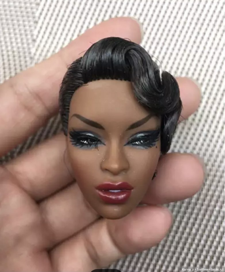 Адель Драма от Integrity Toys | Бэйбики Адель Драма от Integrity Toys (фото 2)