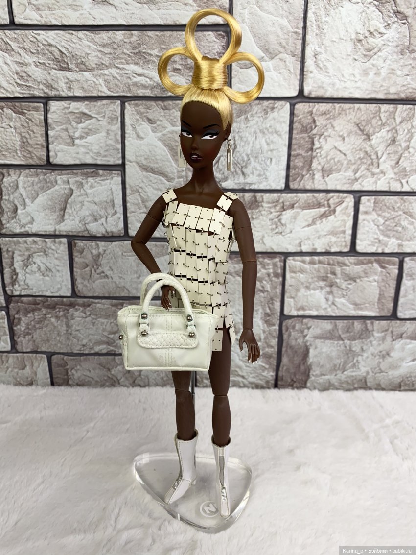 Ингрид Mounsieur Z от Integrity Toys (фото 8)