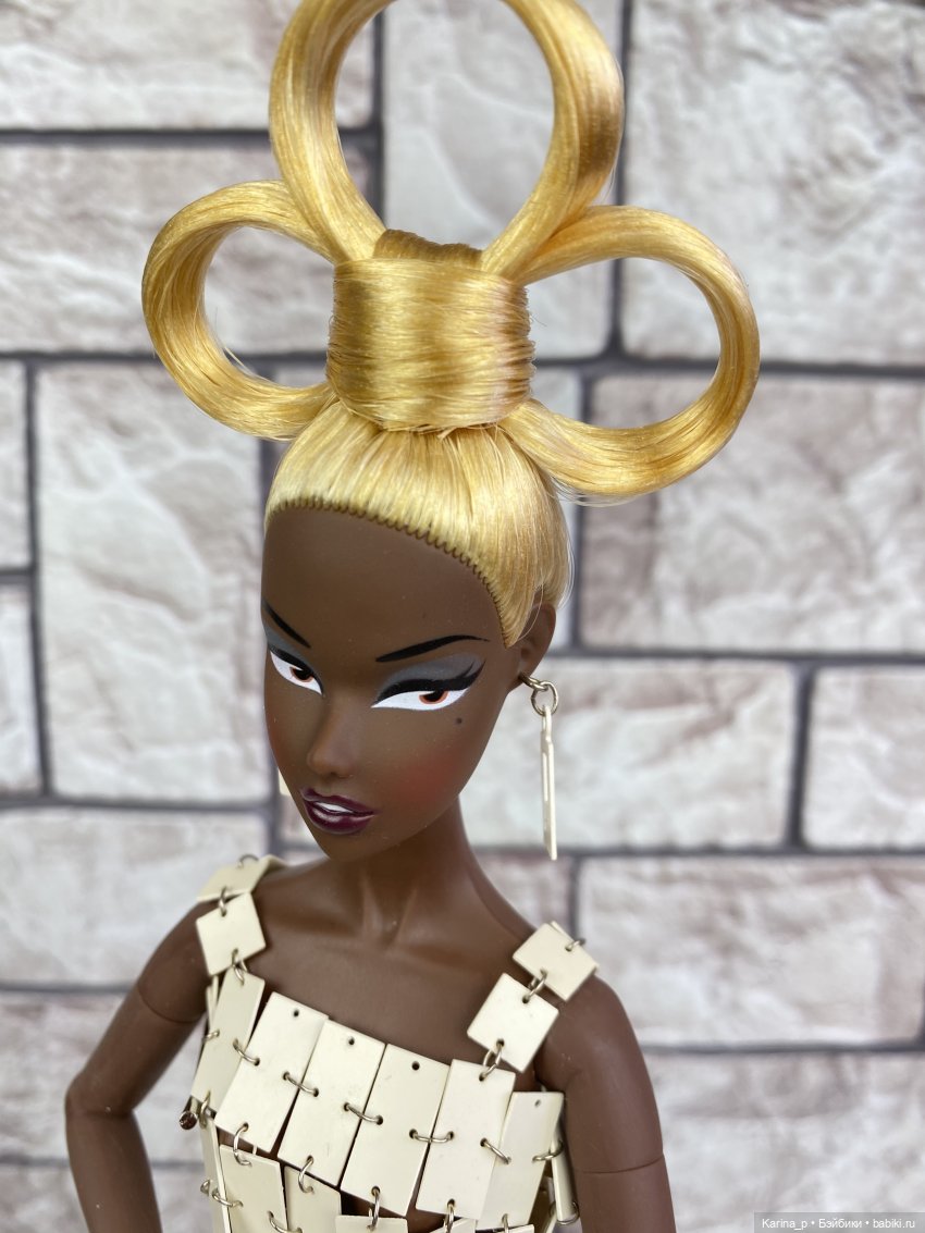 Ингрид Mounsieur Z от Integrity Toys (фото 9)