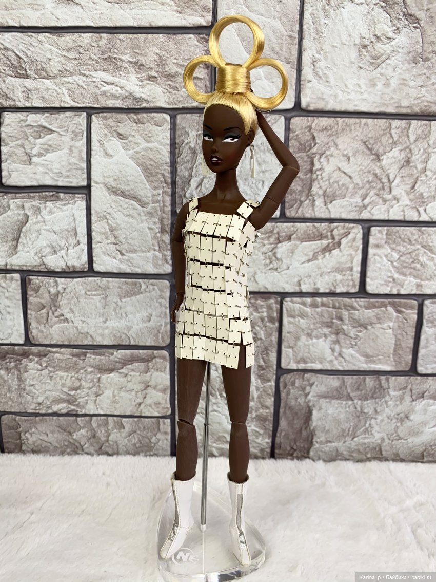 Ингрид Mounsieur Z от Integrity Toys (фото 7)