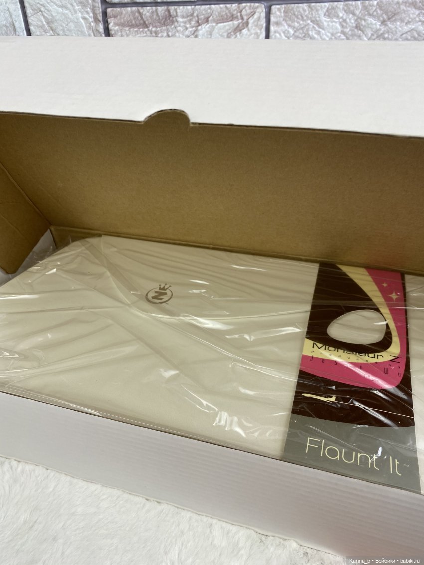 Ингрид Mounsieur Z от Integrity Toys (фото 2)