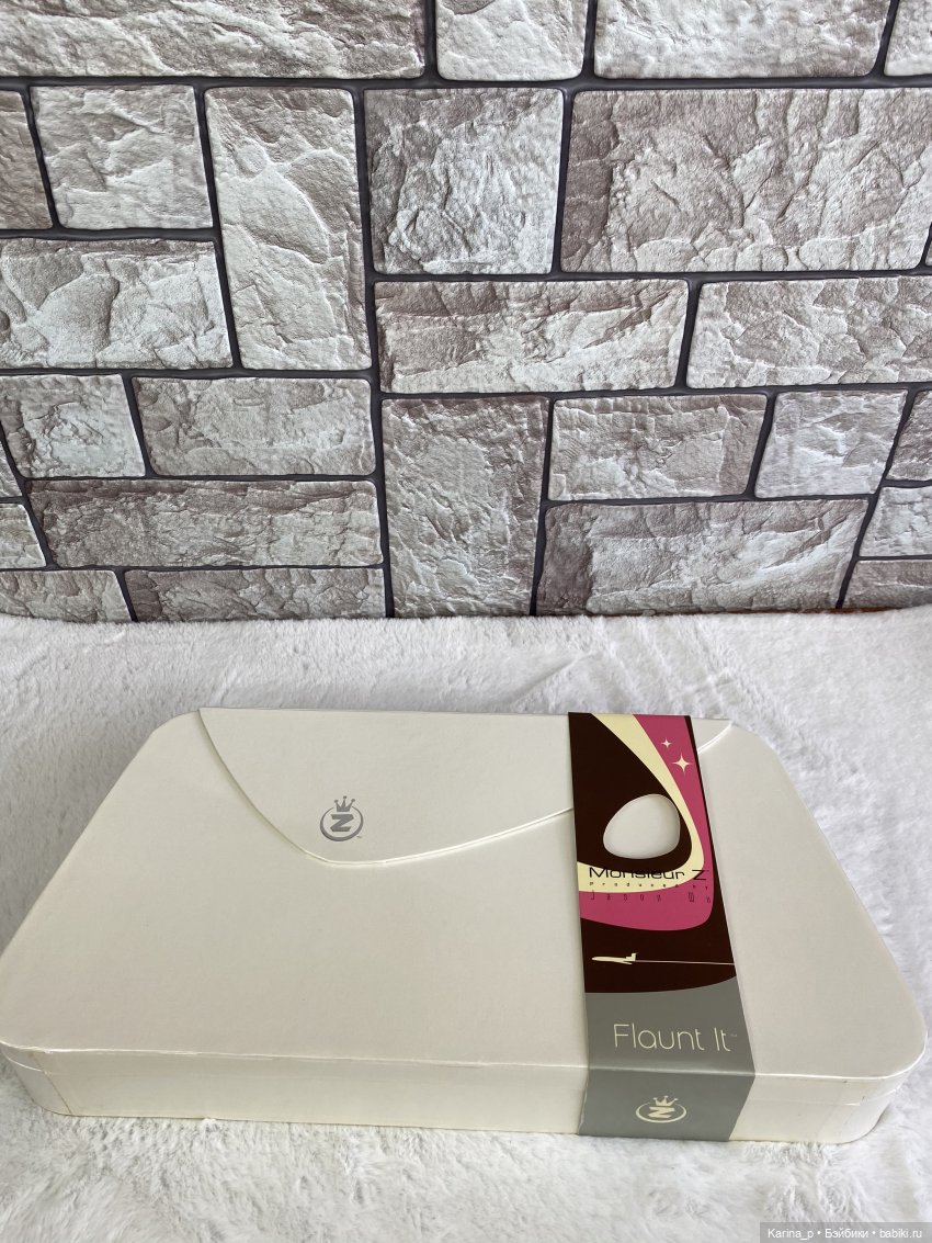 Ингрид Mounsieur Z от Integrity Toys (фото 4)