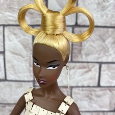 Ингрид Mounsieur Z от Integrity Toys