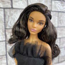 Инга. Подготовка к конкурсу Мисс Барби