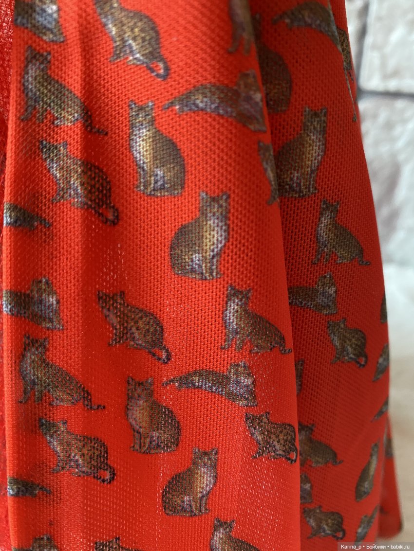 Erin Salston от Integrity Toys и платье от Inc.Belle (фото 7)