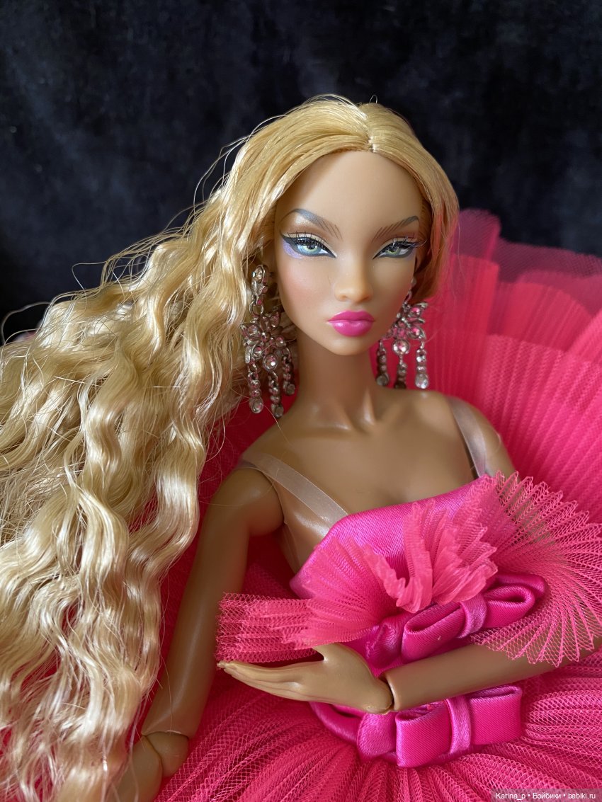 Colette от Integrity Toys (фото 8)