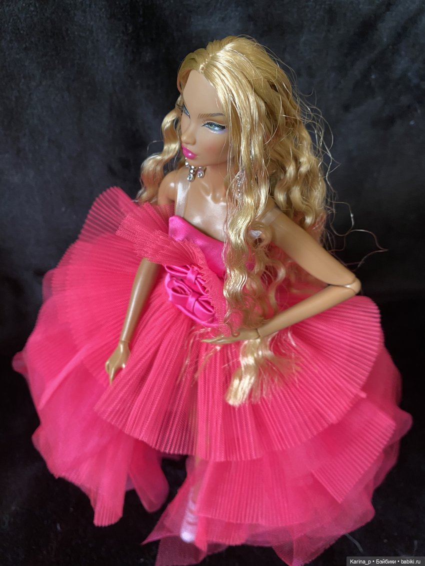 Colette от Integrity Toys (фото 2)