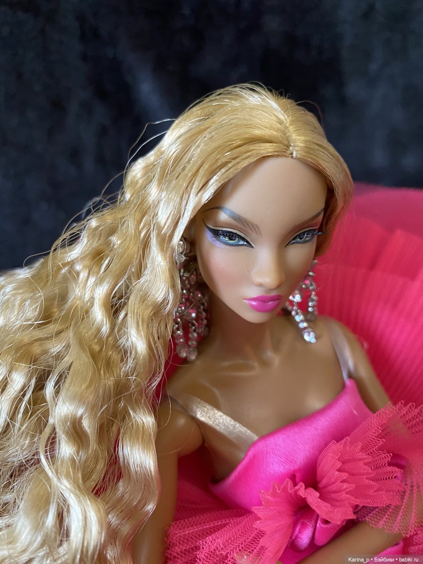 Colette от Integrity Toys (фото 9)