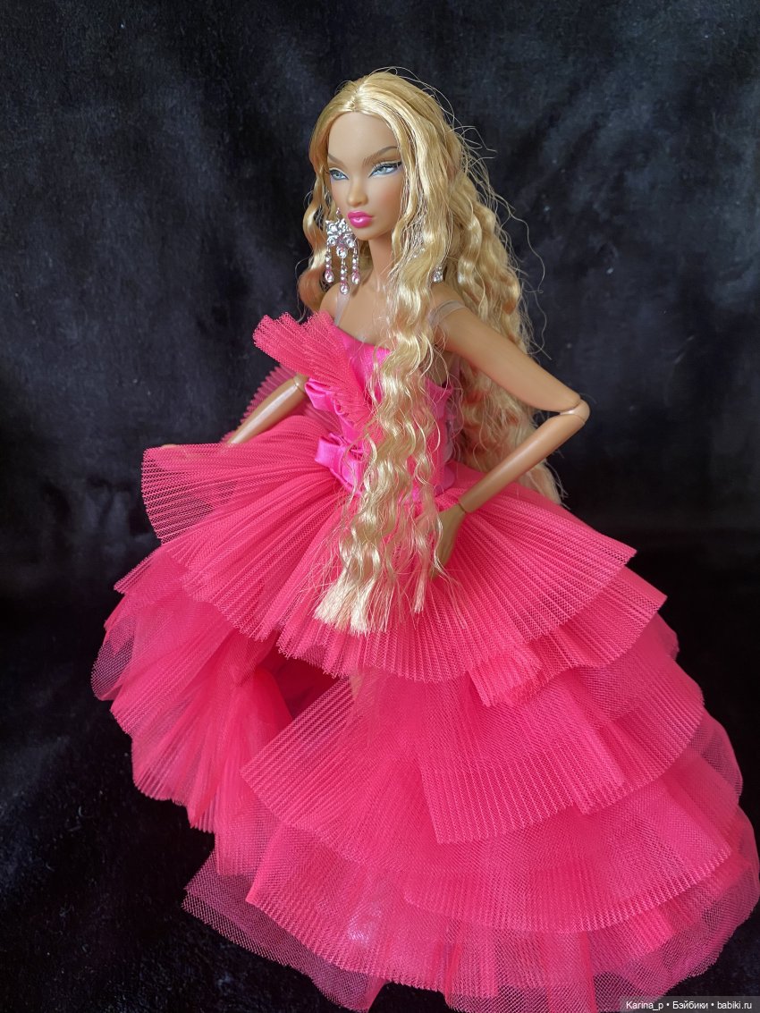 Colette от Integrity Toys