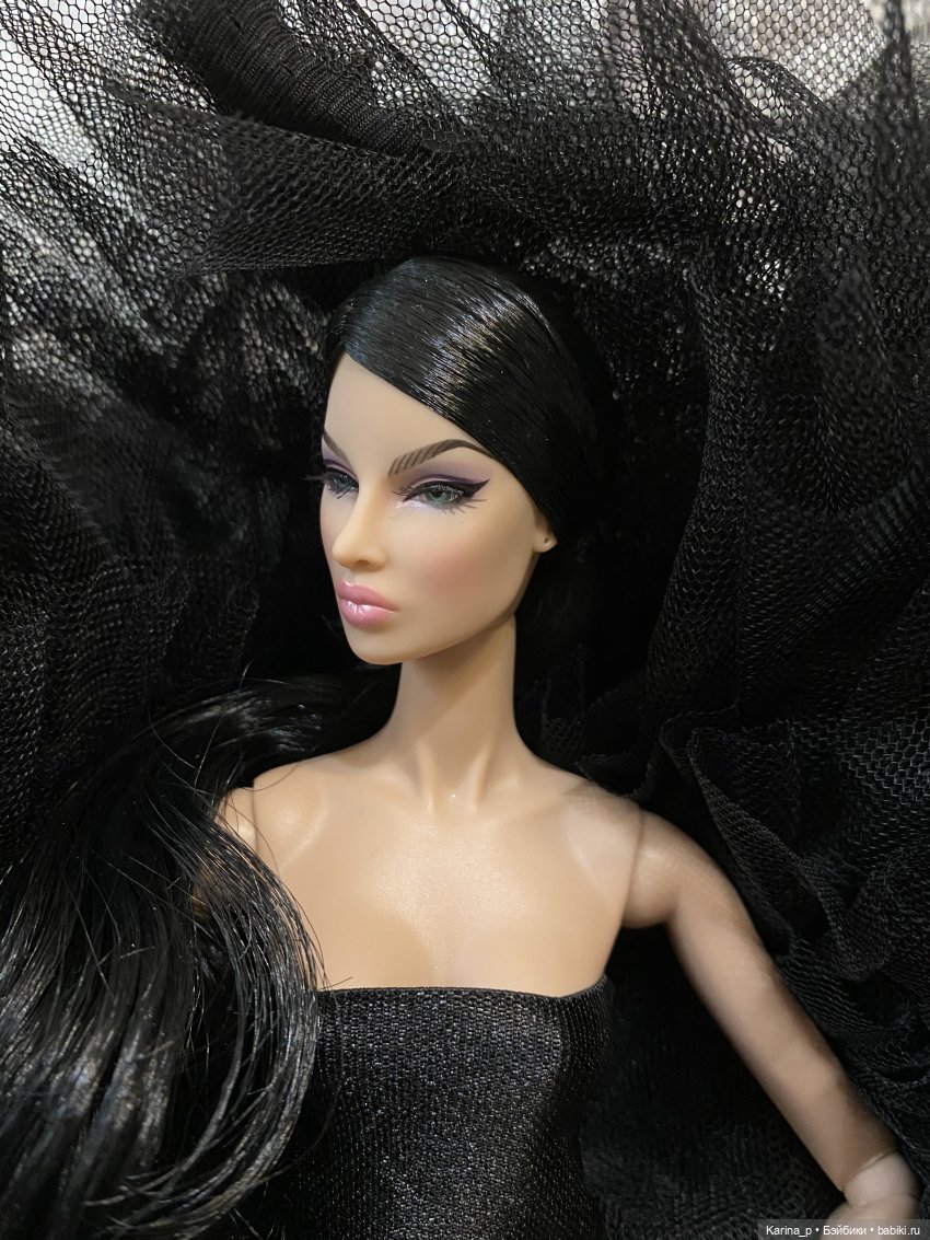 Eugenia Rosa от Integrity Toys