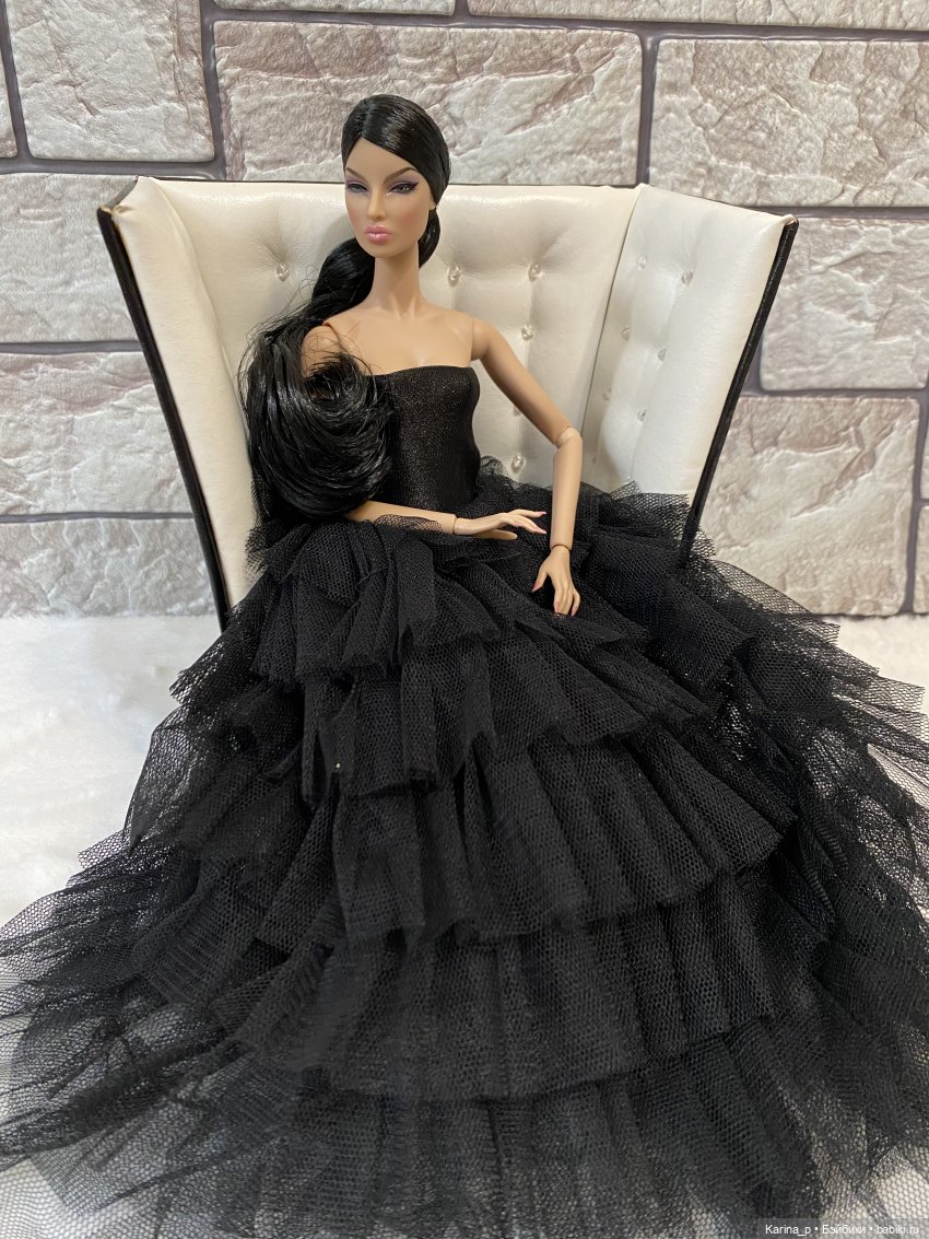 Eugenia Rosa от Integrity Toys (фото 9)